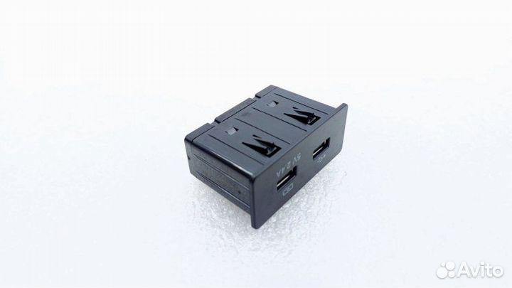 USB Разъем Jac J7 HFC4GB2.4D 2023