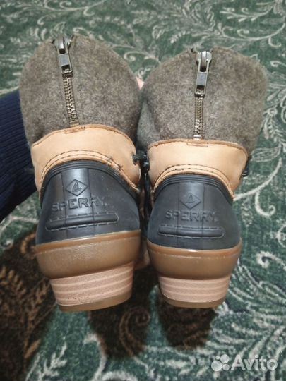 Сапоги лягушки 40