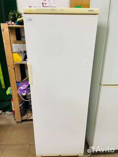 Морозилка Stinol No Frost