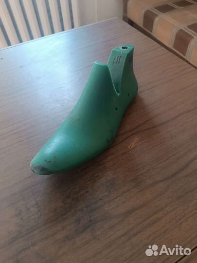 Колодки обувные