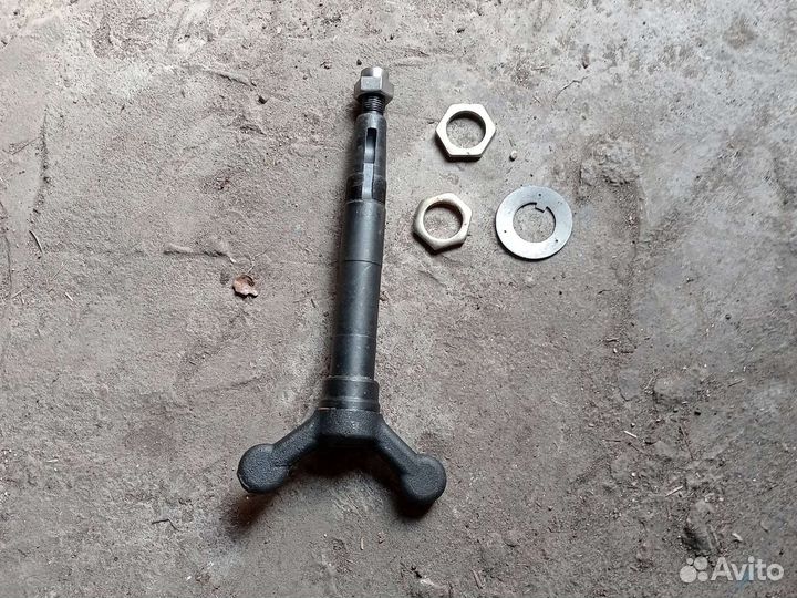 Продам две полуоси на муравей