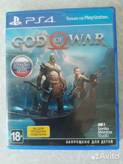 Игры для приставок ps4