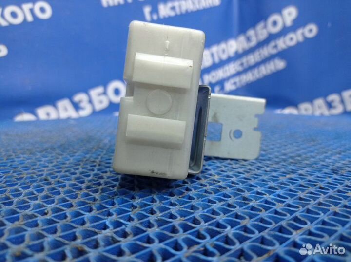 Блок управления Nissan Murano Z50 внедорожник