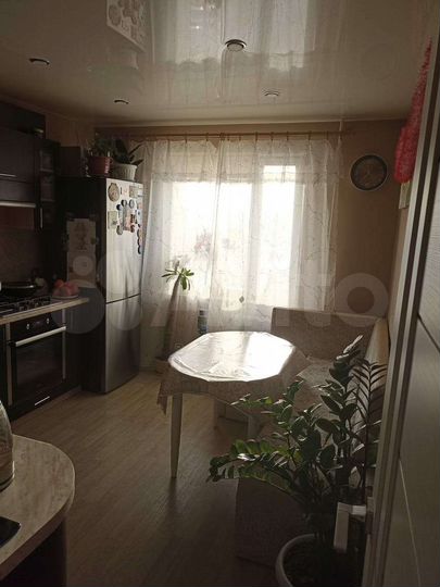 1-к. квартира, 39,5 м², 9/9 эт.