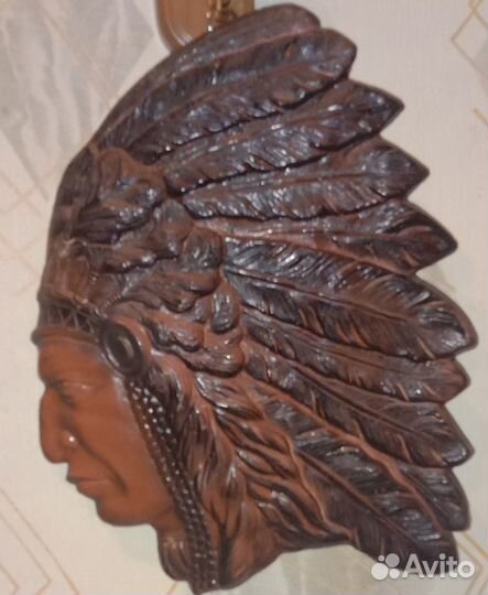 Панно настенные Винтаж СССР 70 годов