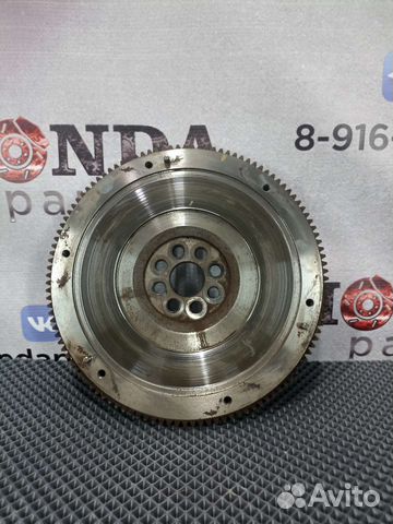 Маховик honda accord 8 2007-2011