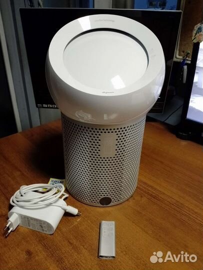 Очиститель воздуха dyson