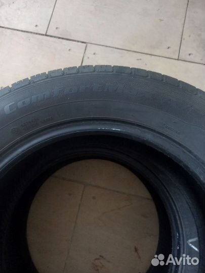 Kapsen ComfortMax AS H202 205/60 R16 92V