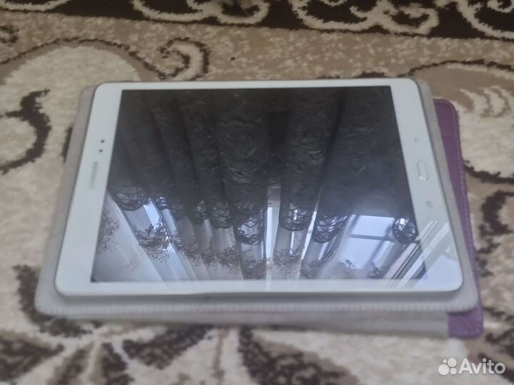 Планшет samsung galaxy tab a