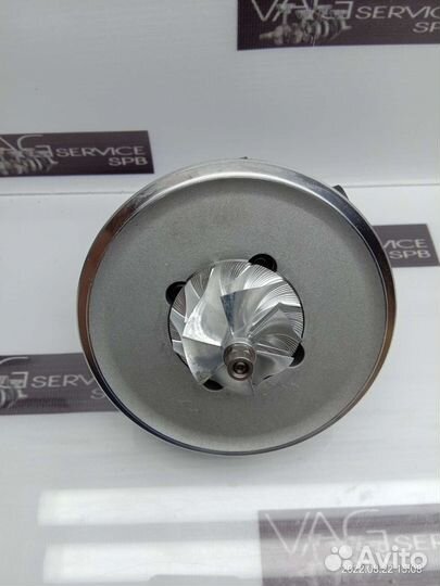 Катридж турбокомпрессора VW VAG 1.8 Gen3 CJS