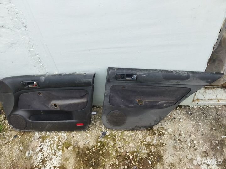 Запчасти порог sang yong Volkswagen,golf, matiz