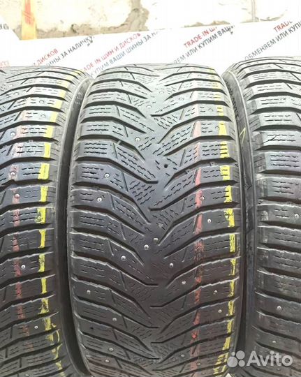 Kumho WinterCraft Ice WI31 235/50 R18 106Y