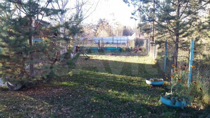 Дача 32 м² на участке 6 сот.