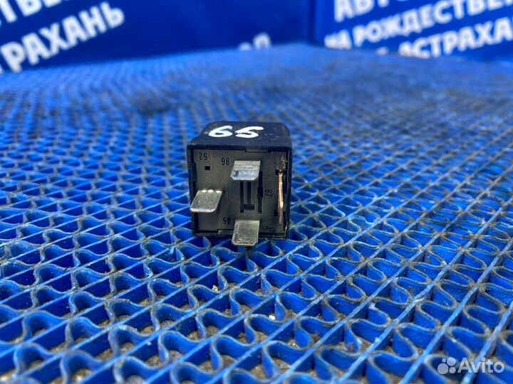 Реле Opel Corsa D хэтчбек Z12XEP 2007