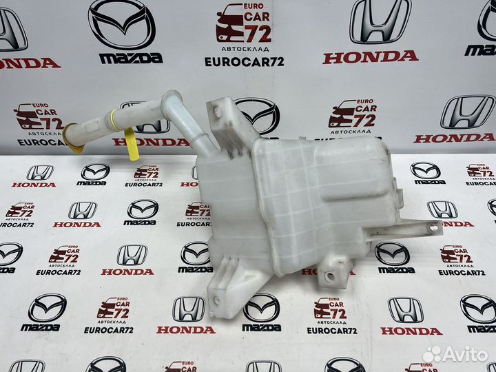 Бачок омывателя Mazda 6 GH 2007-2012