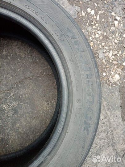 Hankook AH11 215/60 R17