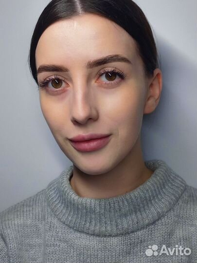 Архитектура бровей