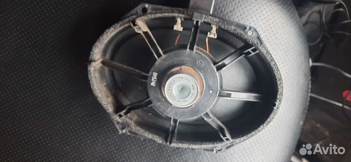 Динамик задней двери Мазда 6 GH