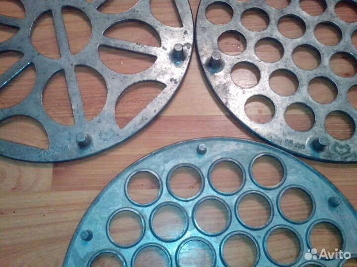 Пельменница СССР