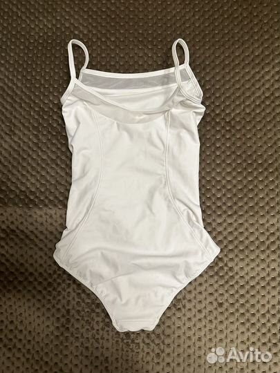 Купальник гимнастический 134