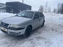 Volkswagen Pointer 1.0 MT, 2004, 130 000 км, с пробегом, цена 150 000 руб.