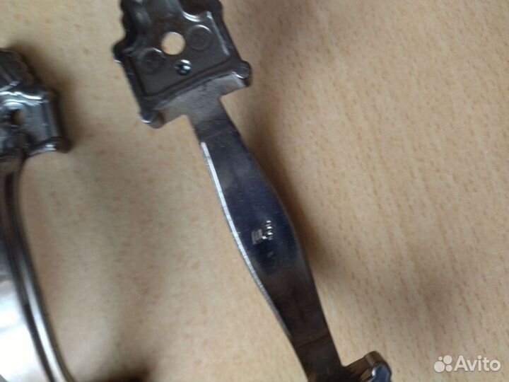 Ручка мебельная