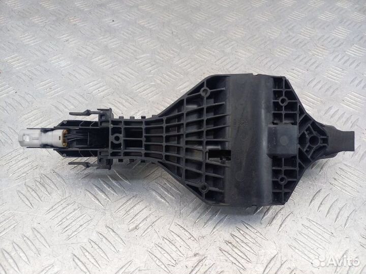 Ручка двери задней наружная правая Land Rover