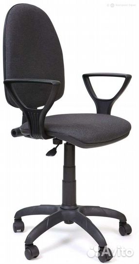 Кресло офисное Престиж Гольф плюс