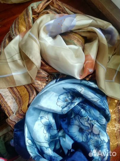 Палантин 180 на 60 см