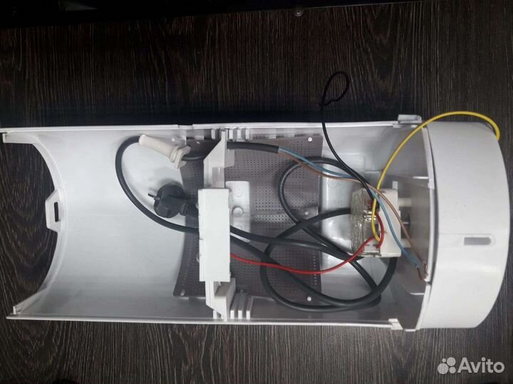 Часовой механизм на фею 2 новый