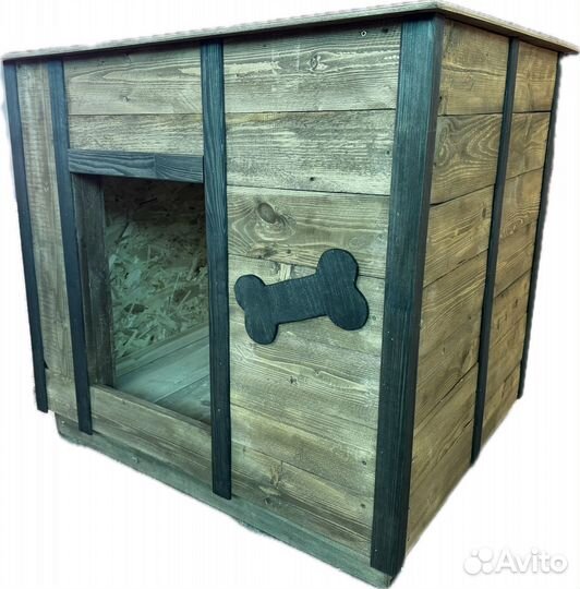 Будка для собаки