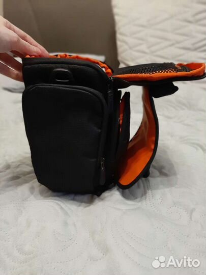 Сумка для фотоаппарата/камеры Dicom