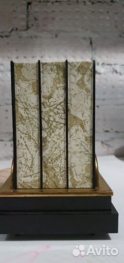 Портсигар СССР