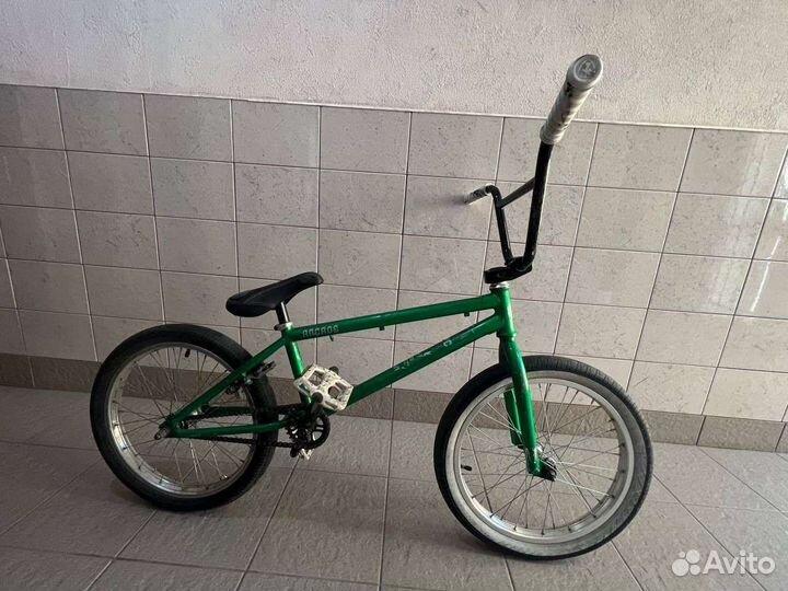 Велосипедbmx WTP Arcade