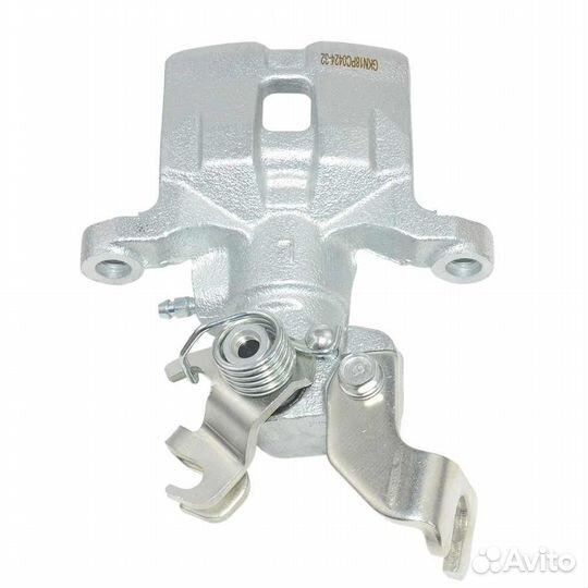 Суппорт тормозной задний Mazda 6 GH Мазда 6 GH