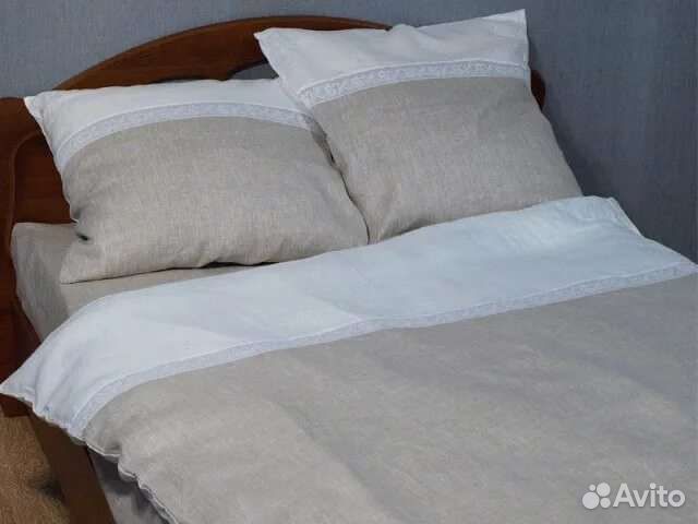 Пошив постельного белья на заказ