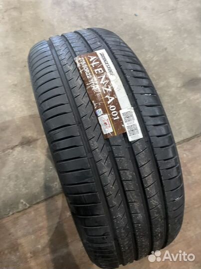Bridgestone Alenza 001 275/50 R22 111H