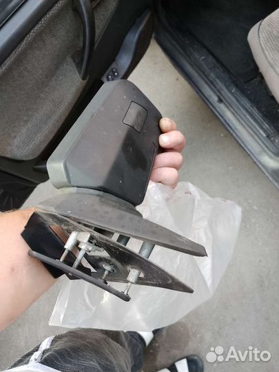 Зеркало заднего вида, ваз 2108,09,99,13,14,15