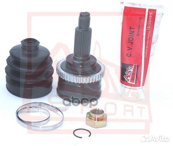 Шрус SZ29A42 asva