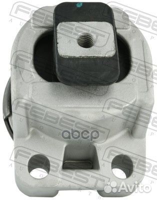 Подушка двигателя правая (гидравлическая) fdmca