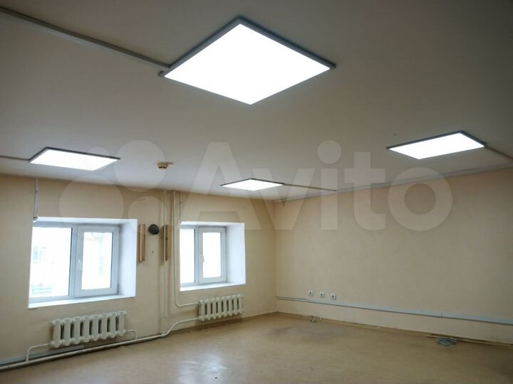 Свободного назначения, 87 м²