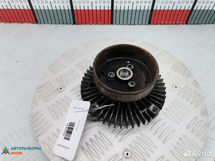 Вискомуфта Volkswagen Passat B5 1999 058121350