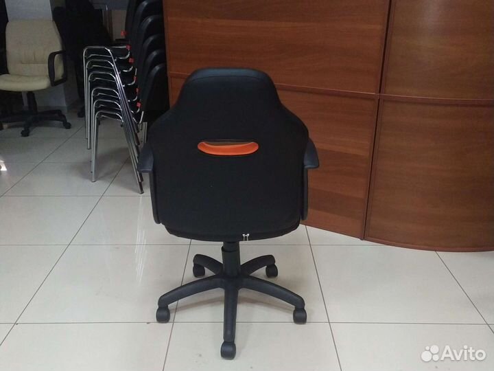 Игровое кресло kids