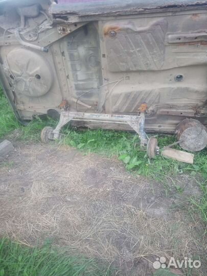 Шкода фелиция