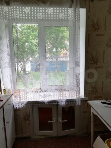 1-к. квартира, 36 м², 1/5 эт.