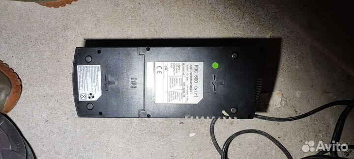 Бесперебойник