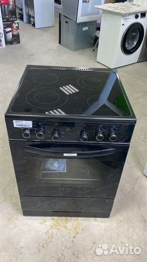 Электрическая плита Gefest EC 6543М1