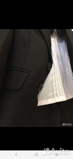 Костюм на годик, Босс молокосос, смокинг