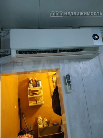 Помещение в спальном районе