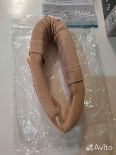 Бандаж для фиксации шейного отдела 3,5